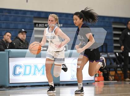 Thumbnail 2 in Portola @ Corona del Mar (CdM Tip Off Classic) photogallery.