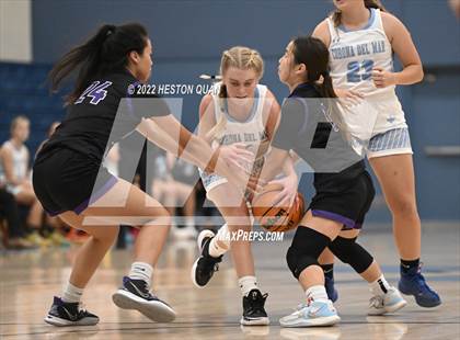 Thumbnail 3 in Portola @ Corona del Mar (CdM Tip Off Classic) photogallery.