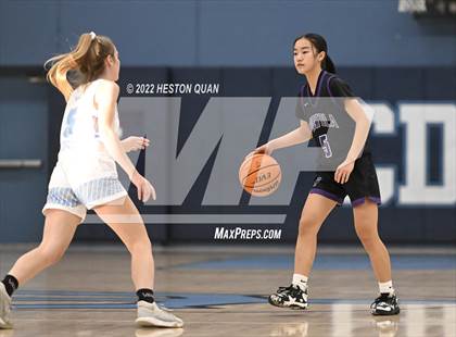 Thumbnail 1 in Portola @ Corona del Mar (CdM Tip Off Classic) photogallery.