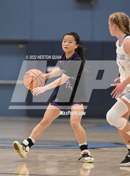 Thumbnail 1 in Portola @ Corona del Mar (CdM Tip Off Classic) photogallery.