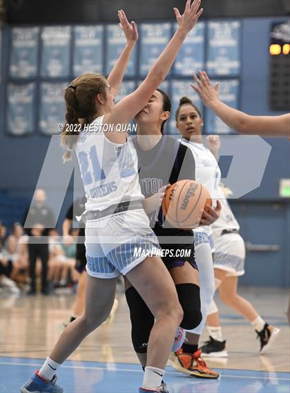 Thumbnail 1 in Portola @ Corona del Mar (CdM Tip Off Classic) photogallery.