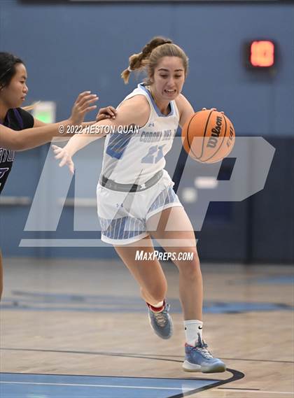 Thumbnail 2 in Portola @ Corona del Mar (CdM Tip Off Classic) photogallery.