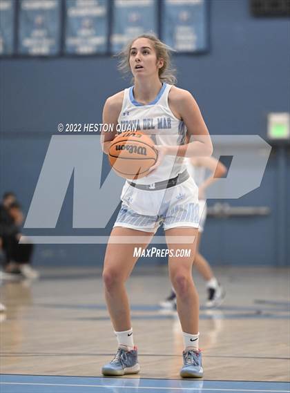 Thumbnail 2 in Portola @ Corona del Mar (CdM Tip Off Classic) photogallery.