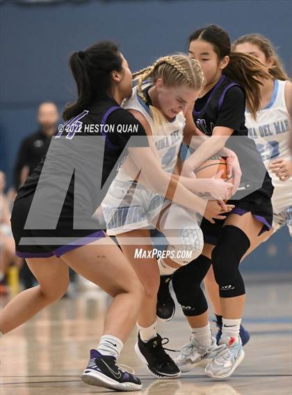 Thumbnail 1 in Portola @ Corona del Mar (CdM Tip Off Classic) photogallery.