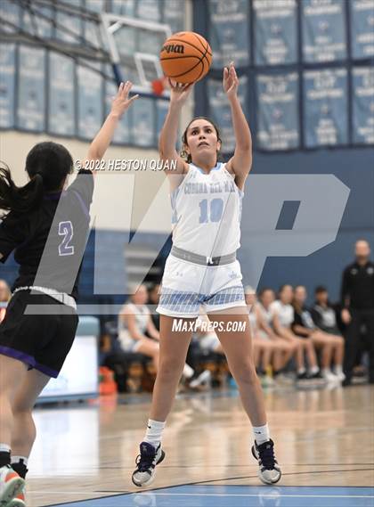 Thumbnail 1 in Portola @ Corona del Mar (CdM Tip Off Classic) photogallery.