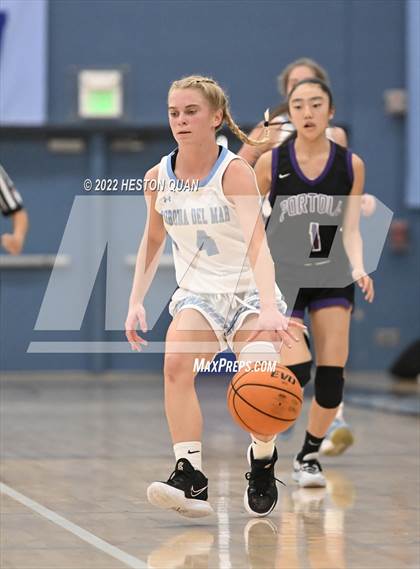 Thumbnail 1 in Portola @ Corona del Mar (CdM Tip Off Classic) photogallery.