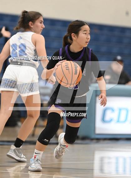 Thumbnail 1 in Portola @ Corona del Mar (CdM Tip Off Classic) photogallery.