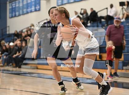 Thumbnail 2 in Portola @ Corona del Mar (CdM Tip Off Classic) photogallery.