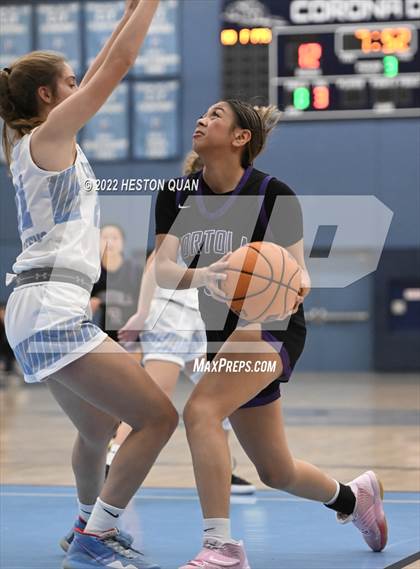 Thumbnail 1 in Portola @ Corona del Mar (CdM Tip Off Classic) photogallery.