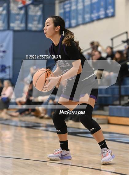 Thumbnail 1 in Portola @ Corona del Mar (CdM Tip Off Classic) photogallery.
