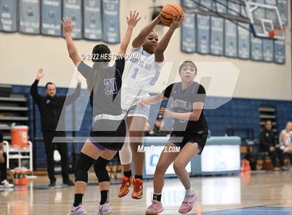 Thumbnail 1 in Portola @ Corona del Mar (CdM Tip Off Classic) photogallery.