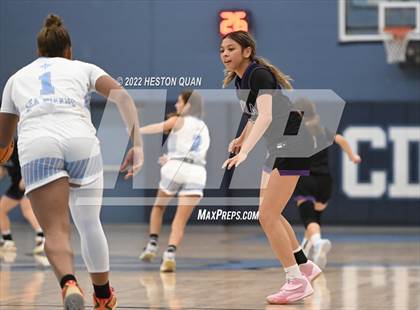 Thumbnail 2 in Portola @ Corona del Mar (CdM Tip Off Classic) photogallery.