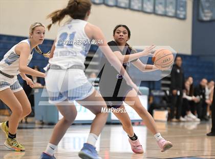 Thumbnail 3 in Portola @ Corona del Mar (CdM Tip Off Classic) photogallery.