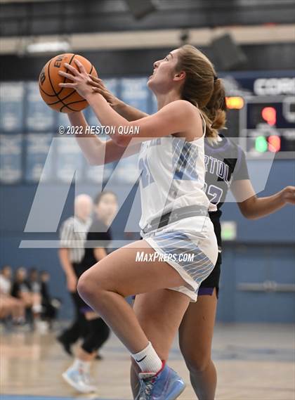 Thumbnail 2 in Portola @ Corona del Mar (CdM Tip Off Classic) photogallery.