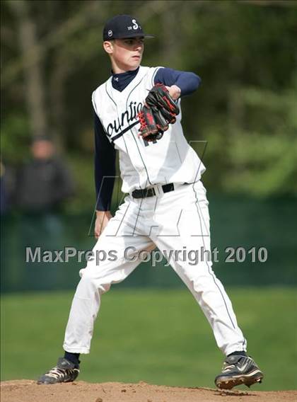 Thumbnail 2 in Clarkstown South @ Suffern photogallery.