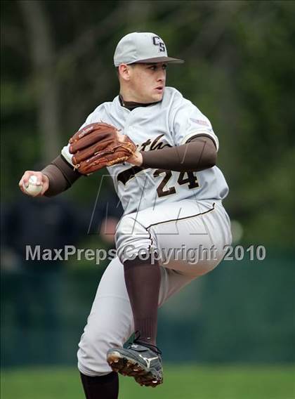 Thumbnail 1 in Clarkstown South @ Suffern photogallery.