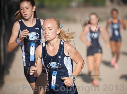 Thumbnail 2 in Saugus September Showdown Invitational photogallery.