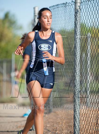 Thumbnail 1 in Saugus September Showdown Invitational photogallery.