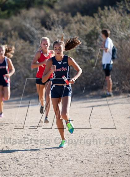 Thumbnail 2 in Saugus September Showdown Invitational photogallery.