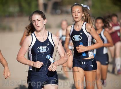 Thumbnail 3 in Saugus September Showdown Invitational photogallery.