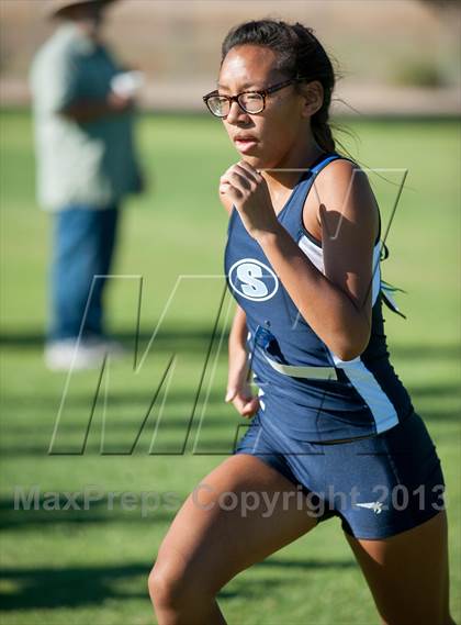 Thumbnail 2 in Saugus September Showdown Invitational photogallery.