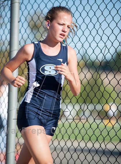 Thumbnail 3 in Saugus September Showdown Invitational photogallery.
