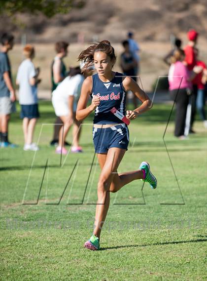 Thumbnail 2 in Saugus September Showdown Invitational photogallery.