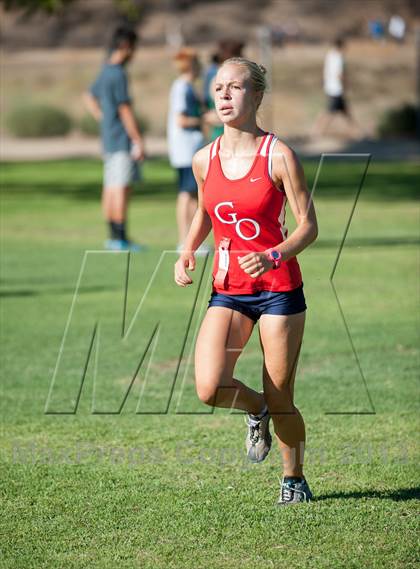 Thumbnail 3 in Saugus September Showdown Invitational photogallery.