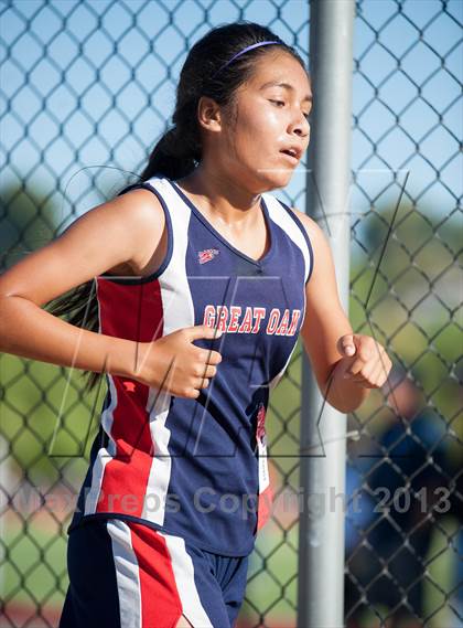 Thumbnail 2 in Saugus September Showdown Invitational photogallery.