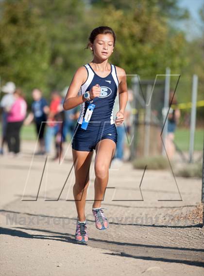 Thumbnail 2 in Saugus September Showdown Invitational photogallery.