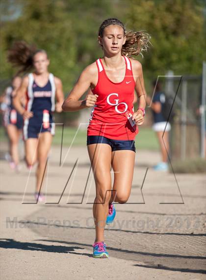 Thumbnail 3 in Saugus September Showdown Invitational photogallery.