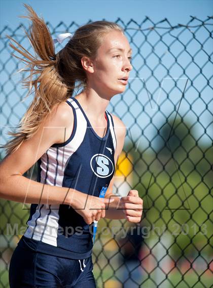 Thumbnail 1 in Saugus September Showdown Invitational photogallery.