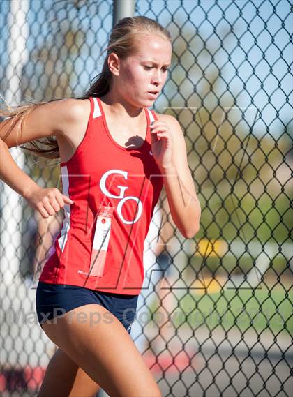 Thumbnail 3 in Saugus September Showdown Invitational photogallery.