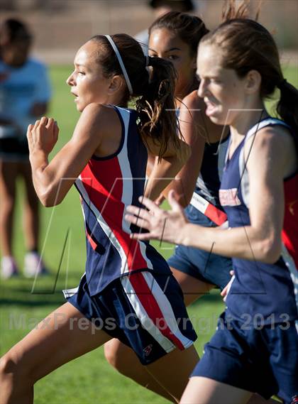 Thumbnail 3 in Saugus September Showdown Invitational photogallery.