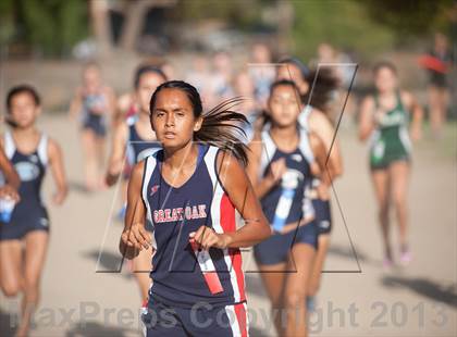 Thumbnail 2 in Saugus September Showdown Invitational photogallery.