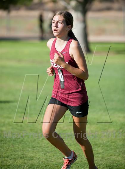 Thumbnail 1 in Saugus September Showdown Invitational photogallery.