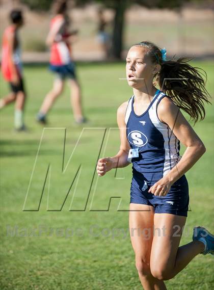 Thumbnail 1 in Saugus September Showdown Invitational photogallery.