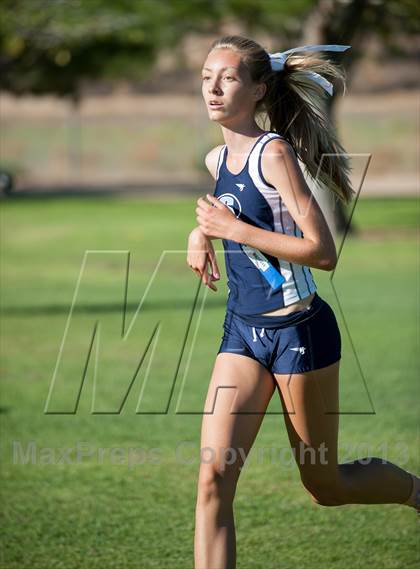 Thumbnail 3 in Saugus September Showdown Invitational photogallery.