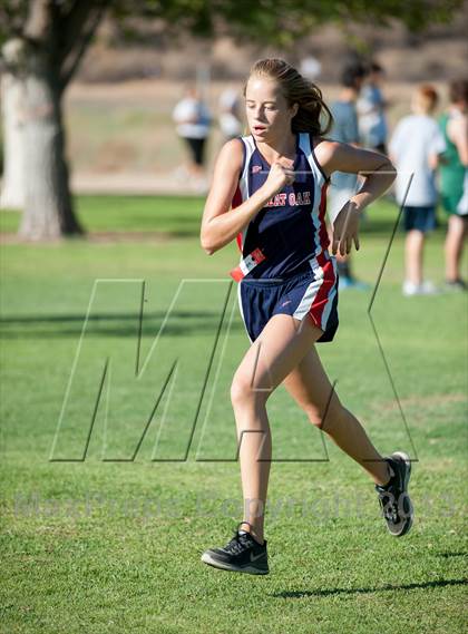 Thumbnail 2 in Saugus September Showdown Invitational photogallery.