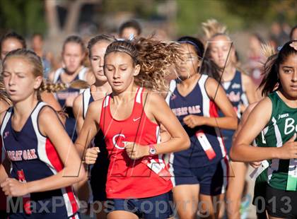 Thumbnail 1 in Saugus September Showdown Invitational photogallery.