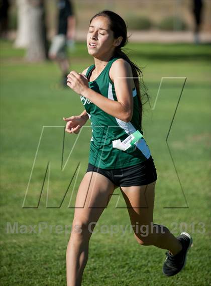 Thumbnail 2 in Saugus September Showdown Invitational photogallery.