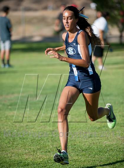 Thumbnail 2 in Saugus September Showdown Invitational photogallery.