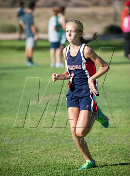 Thumbnail 2 in Saugus September Showdown Invitational photogallery.