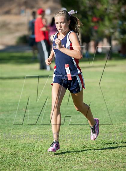 Thumbnail 3 in Saugus September Showdown Invitational photogallery.