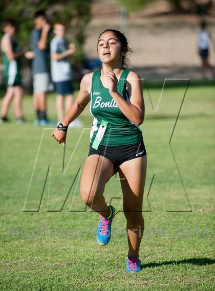 Thumbnail 1 in Saugus September Showdown Invitational photogallery.