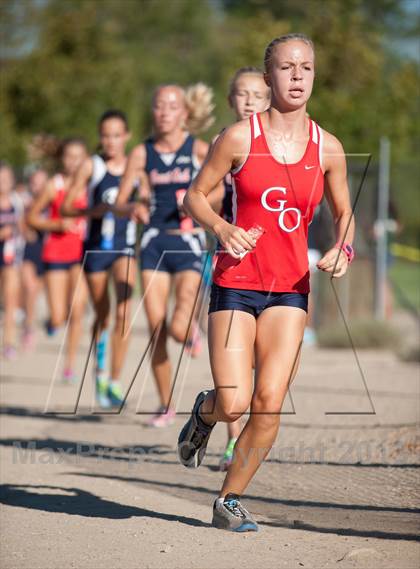 Thumbnail 1 in Saugus September Showdown Invitational photogallery.