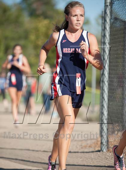 Thumbnail 1 in Saugus September Showdown Invitational photogallery.