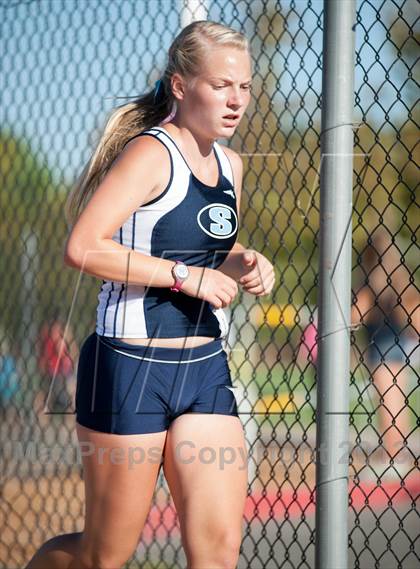 Thumbnail 1 in Saugus September Showdown Invitational photogallery.