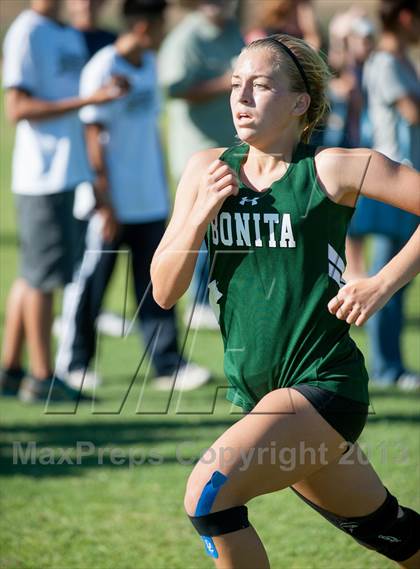 Thumbnail 3 in Saugus September Showdown Invitational photogallery.