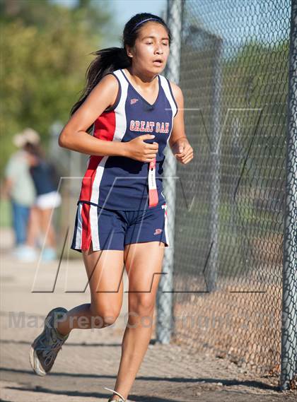 Thumbnail 1 in Saugus September Showdown Invitational photogallery.